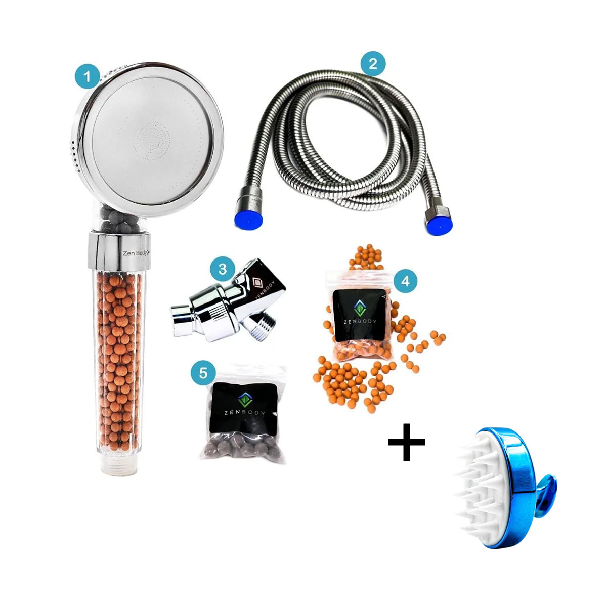 The Best Eco-Friendly Shower Head
