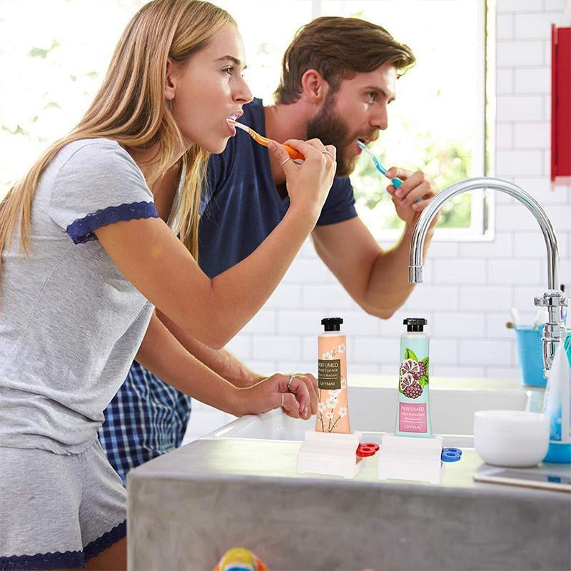 Recyclable Eco-Friendly Toothpaste Squeezer