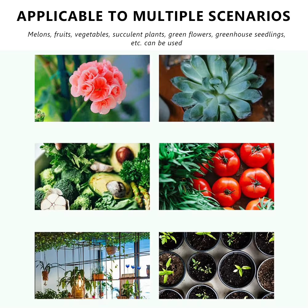 1/3/5Pcs Universal Vegetable Plant Organic-Fiber Block Water-Swellable Compressed Coconuts Bran Seedling Block for Courtyard