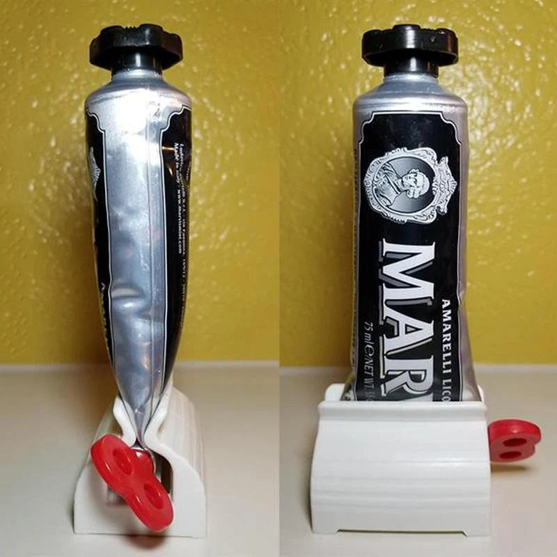 Recyclable Eco-Friendly Toothpaste Squeezer
