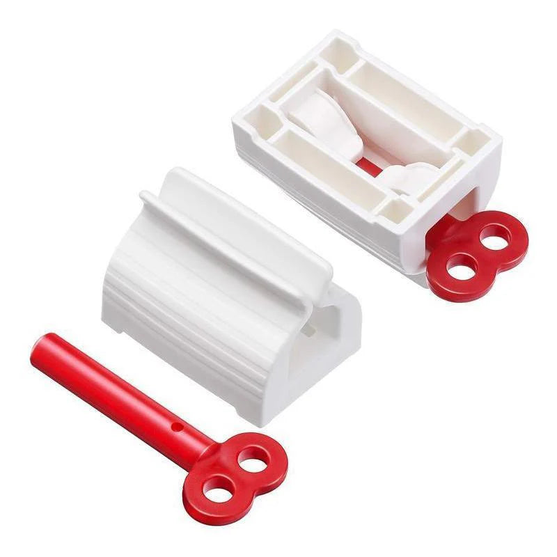 Recyclable Eco-Friendly Toothpaste Squeezer