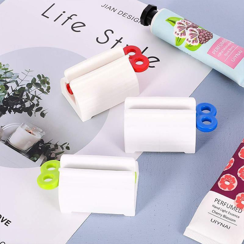 Recyclable Eco-Friendly Toothpaste Squeezer